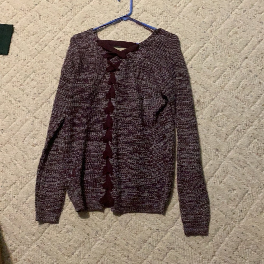 Sweater - Picture 2 of 3